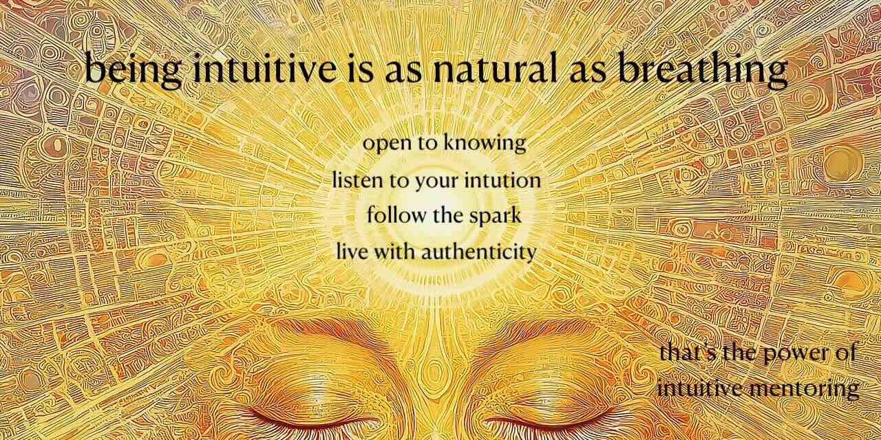 intuition 23aug26